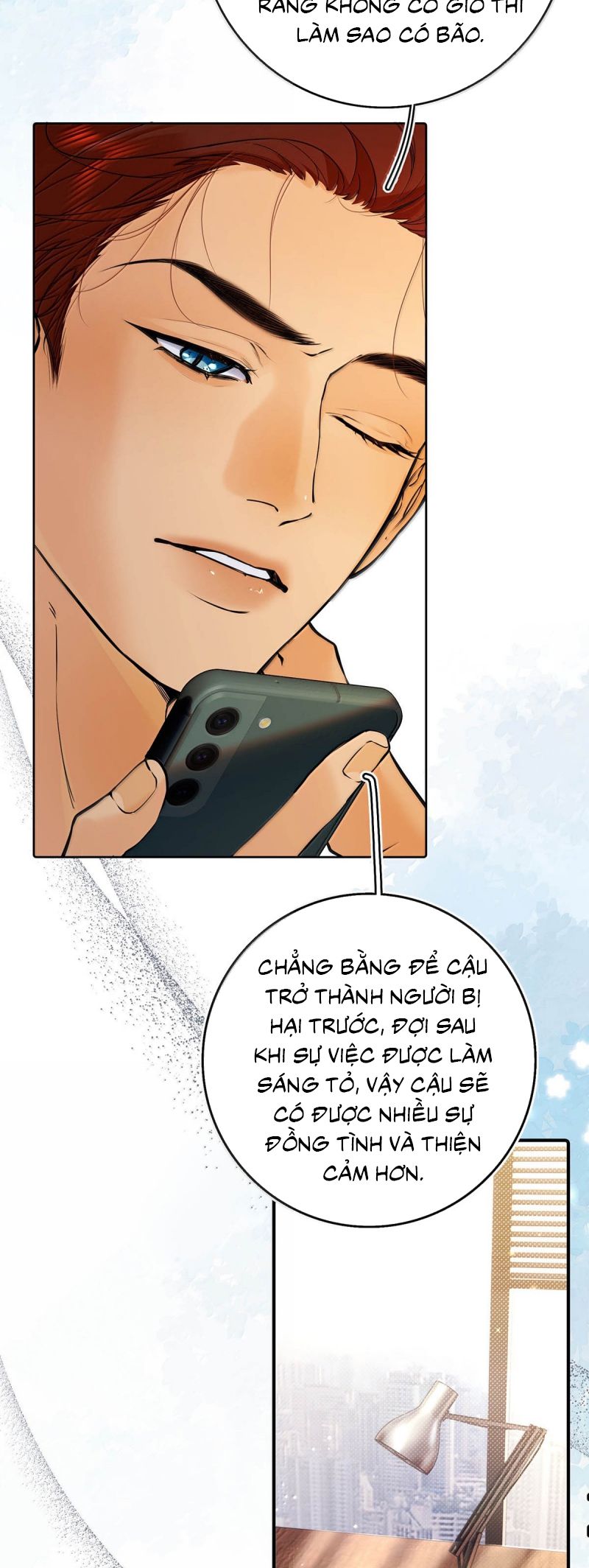 Từ Số Không Bắt Đầu Làm Bạn Trai Chap 65 - Trang 4
