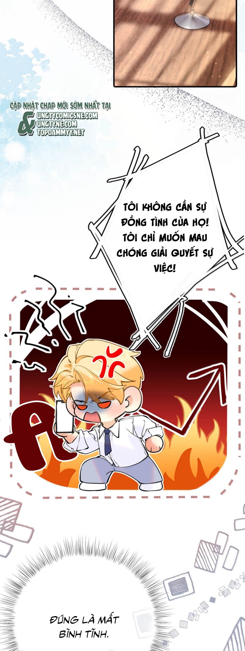 Từ Số Không Bắt Đầu Làm Bạn Trai Chap 65 - Trang 4