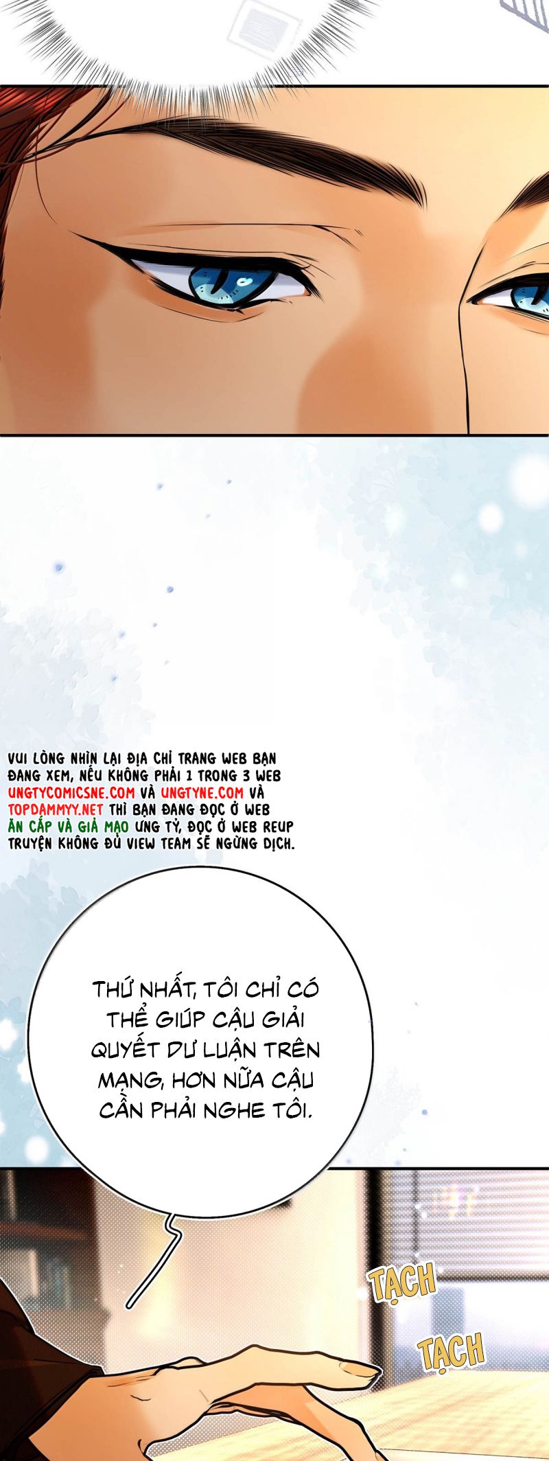 Từ Số Không Bắt Đầu Làm Bạn Trai Chap 65 - Trang 4