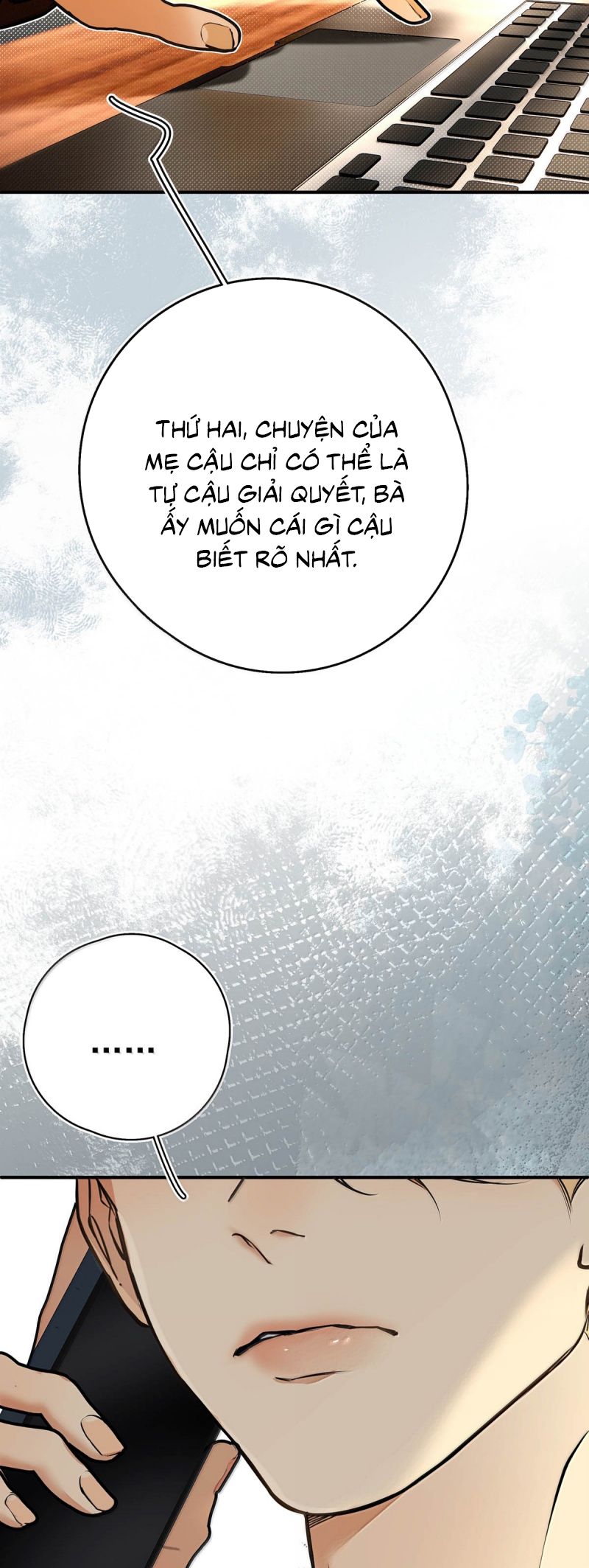 Từ Số Không Bắt Đầu Làm Bạn Trai Chap 65 - Trang 4