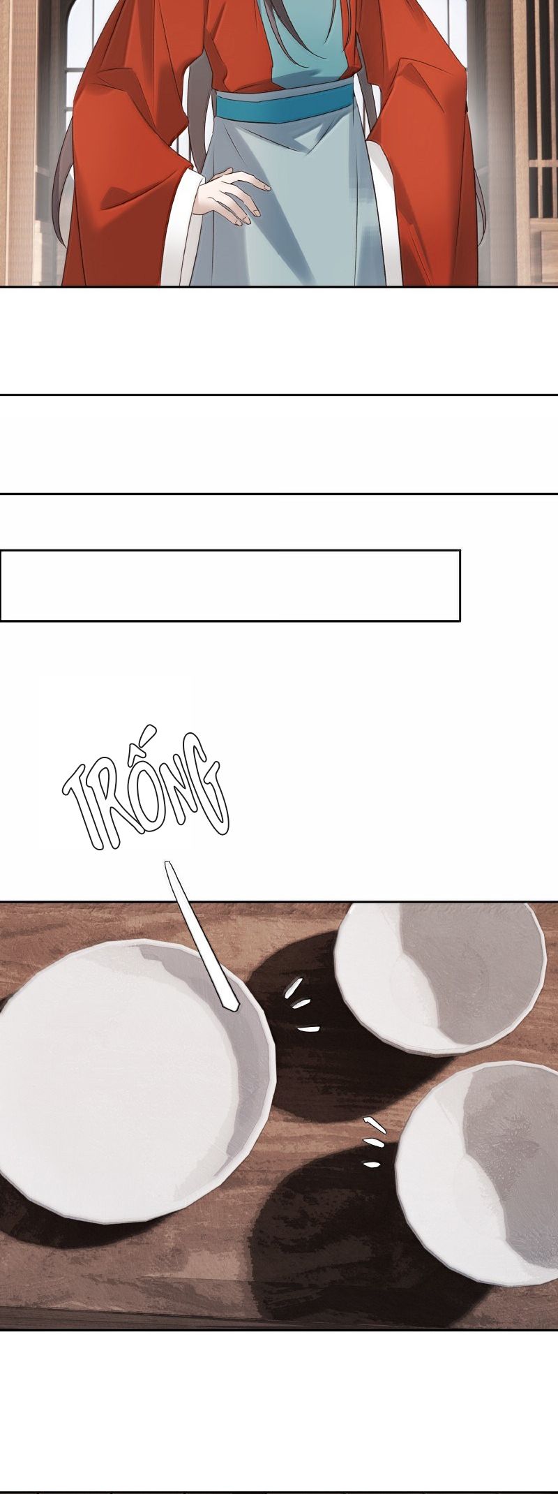Như Kiến Tuyết Lai Chap 25 - Trang 2