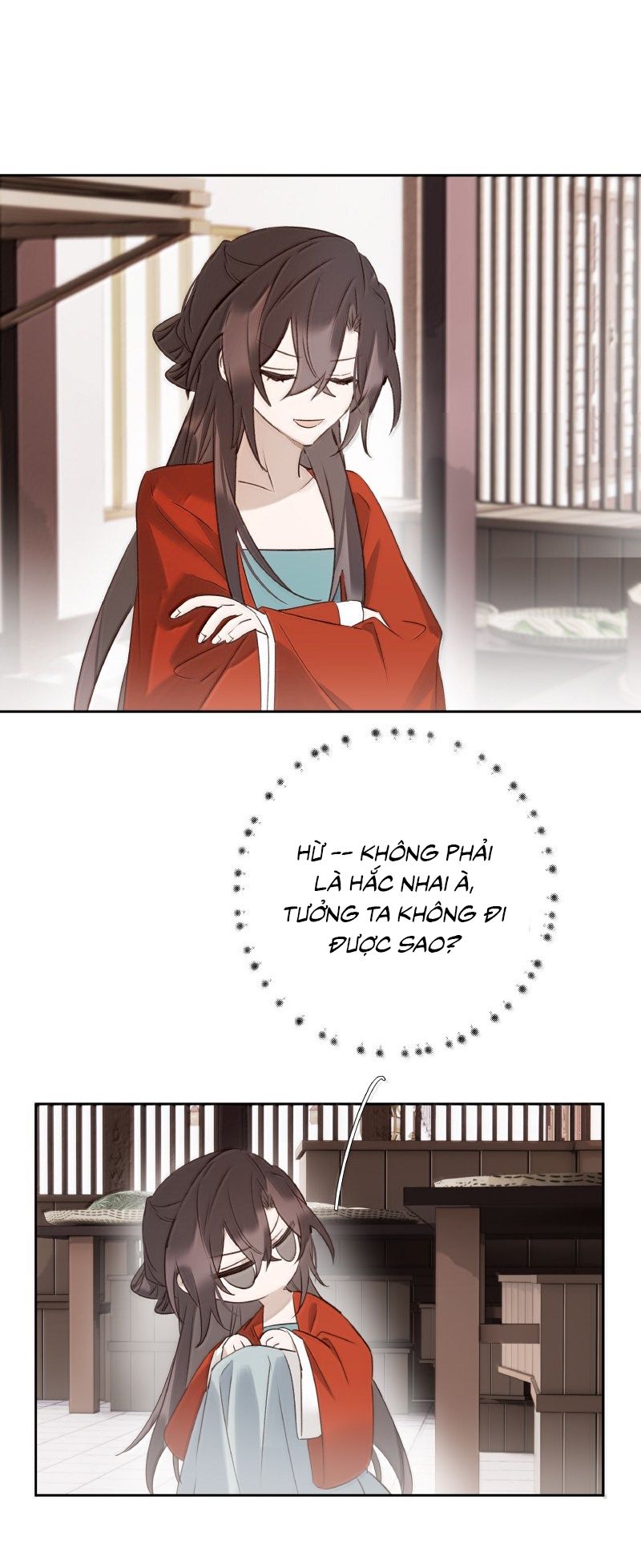 Như Kiến Tuyết Lai Chap 25 - Trang 2