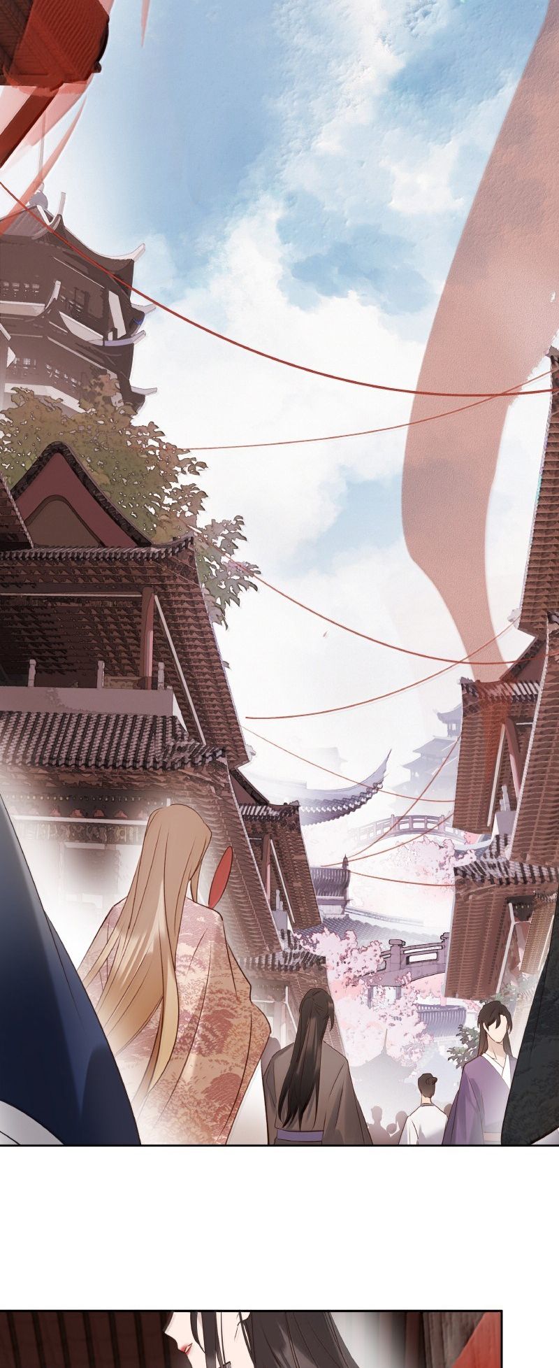Như Kiến Tuyết Lai Chap 25 - Trang 2