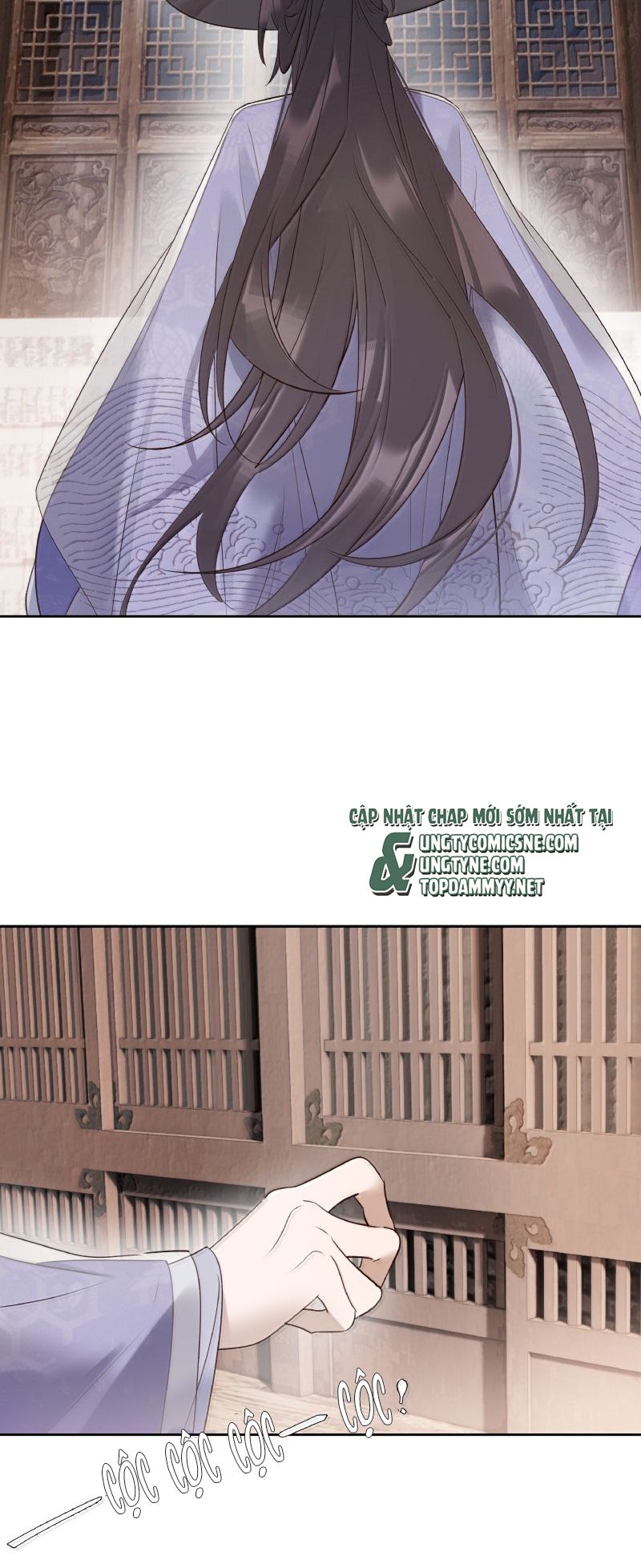 Như Kiến Tuyết Lai Chap 25 - Trang 2