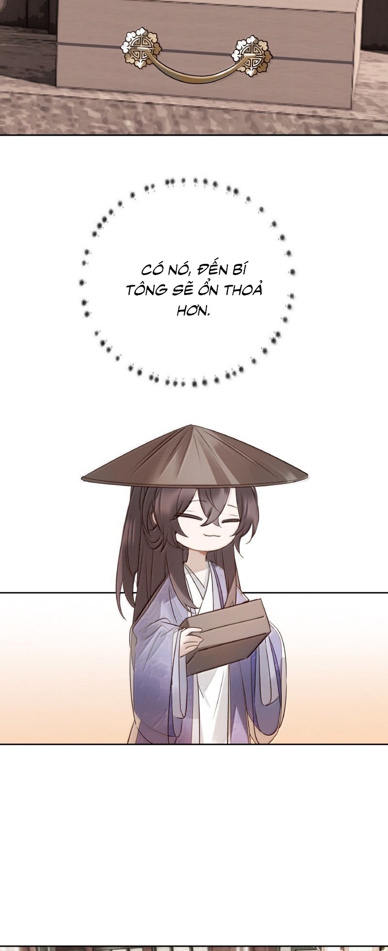 Như Kiến Tuyết Lai Chap 25 - Trang 2