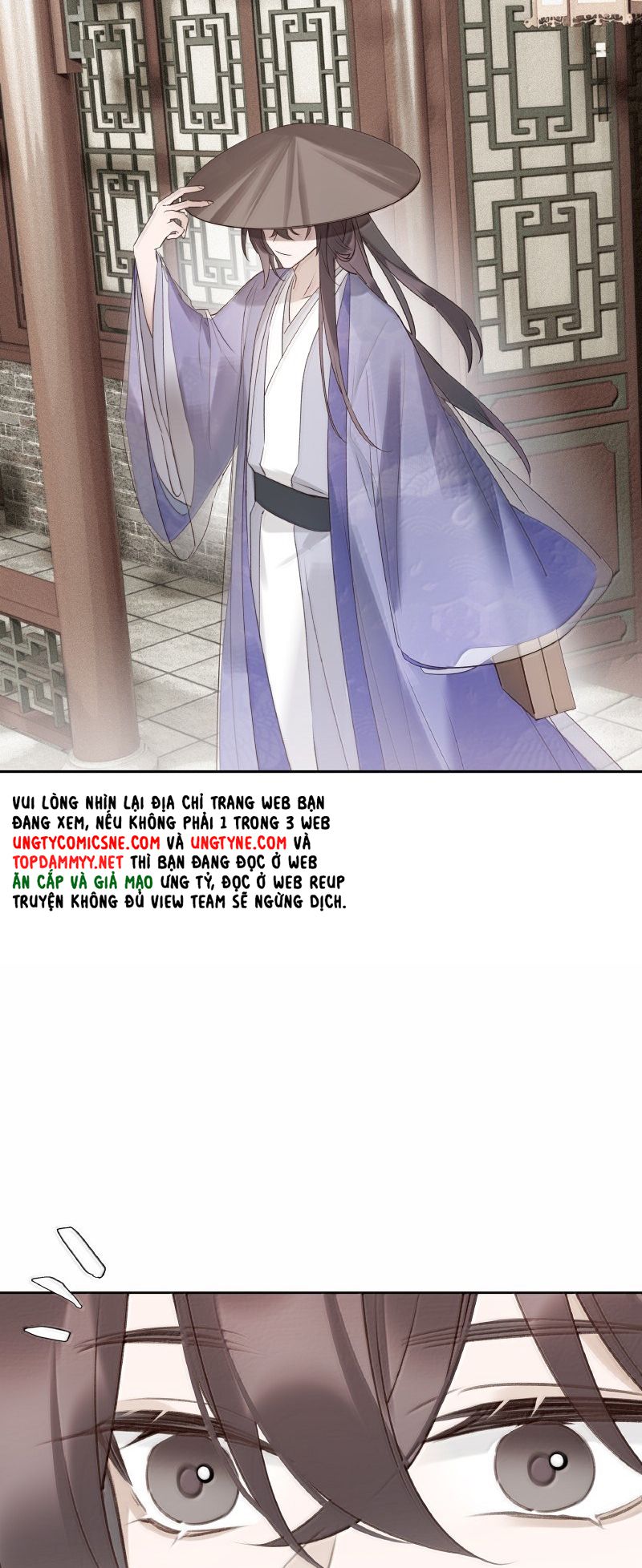 Như Kiến Tuyết Lai Chap 25 - Trang 2