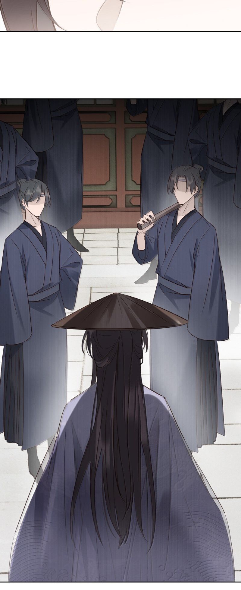 Như Kiến Tuyết Lai Chap 25 - Trang 2
