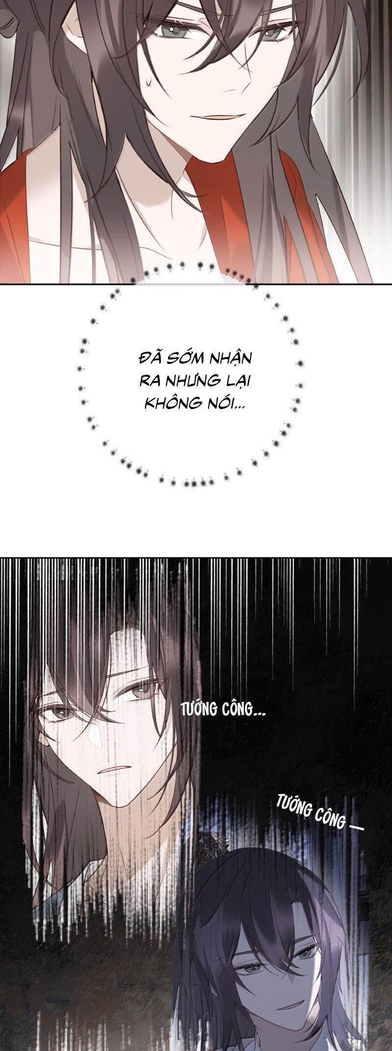 Như Kiến Tuyết Lai Chap 25 - Trang 2