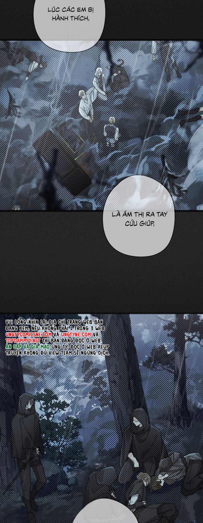 Khốn Thú Chi Nhiễm Chapter 73 - Trang 4