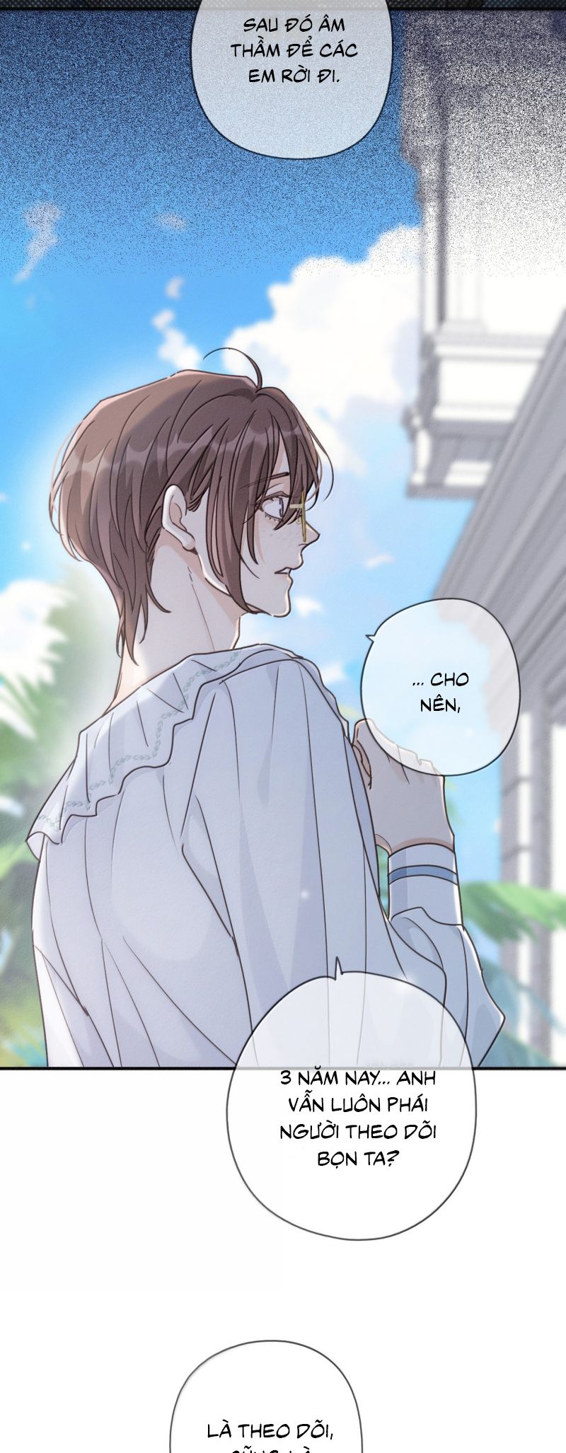 Khốn Thú Chi Nhiễm Chapter 73 - Trang 4