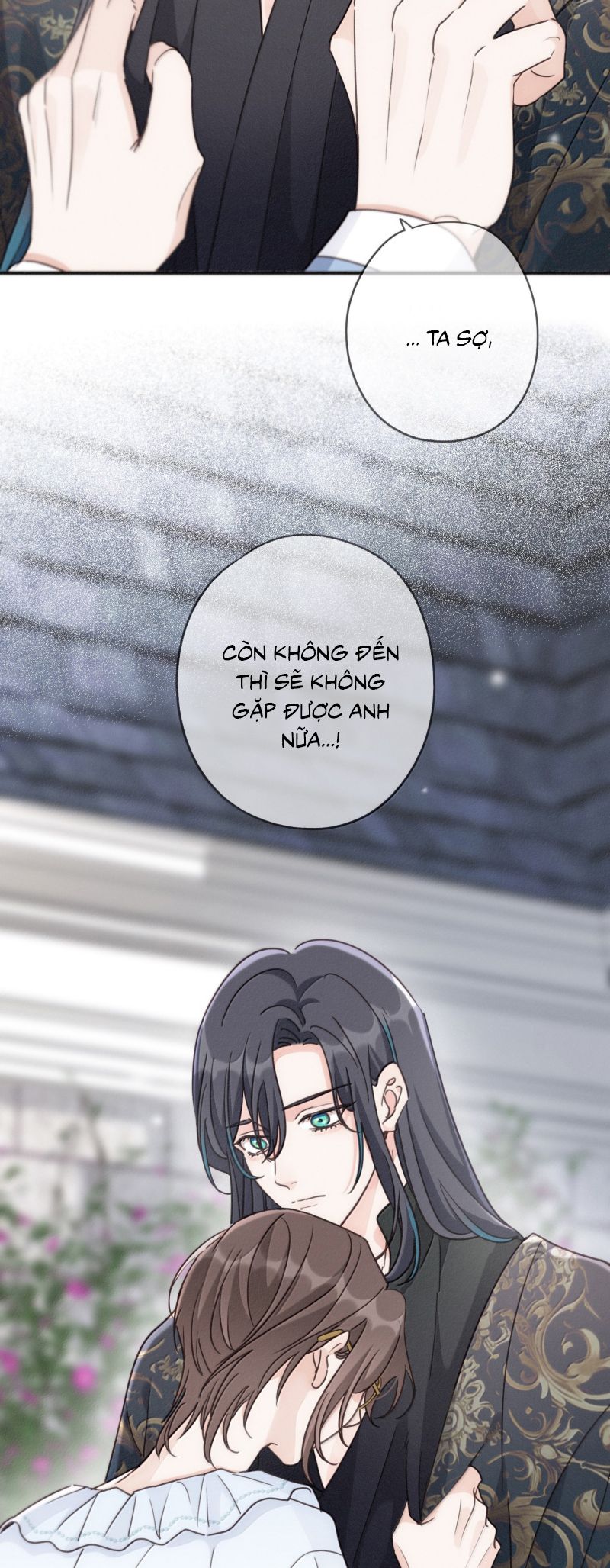 Khốn Thú Chi Nhiễm Chapter 73 - Trang 4