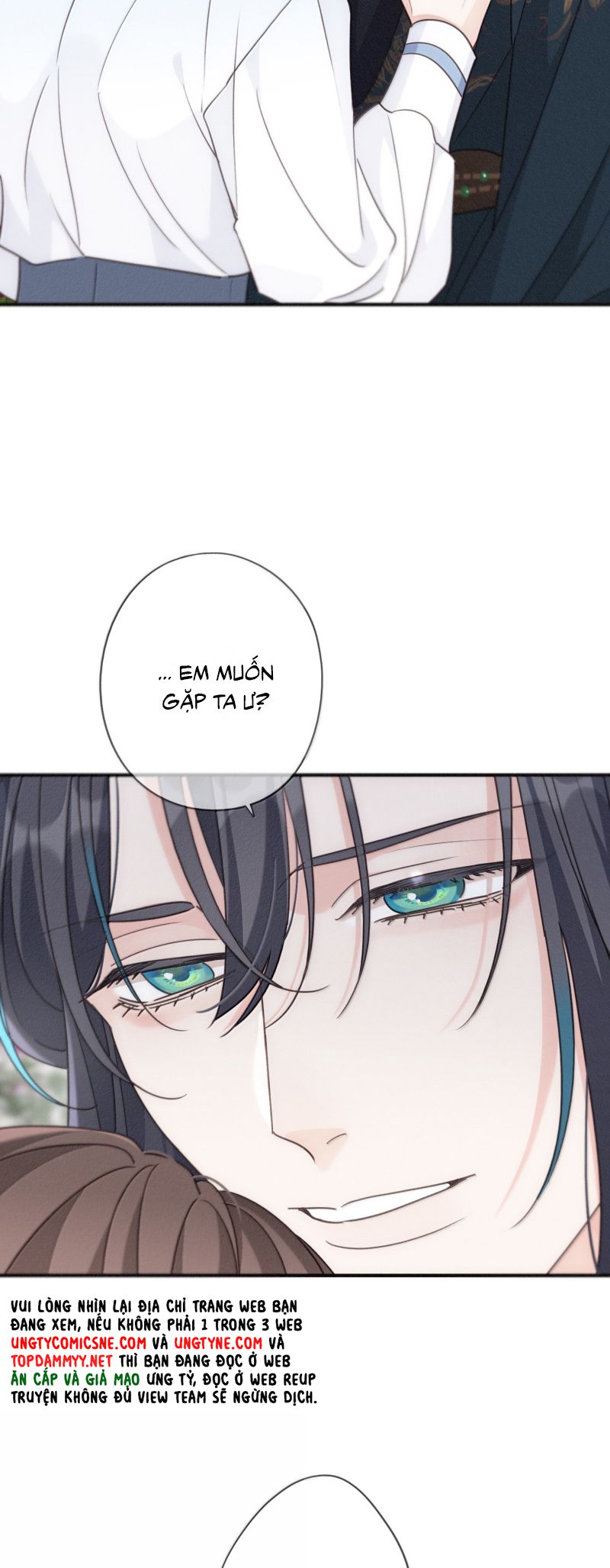 Khốn Thú Chi Nhiễm Chapter 73 - Trang 4