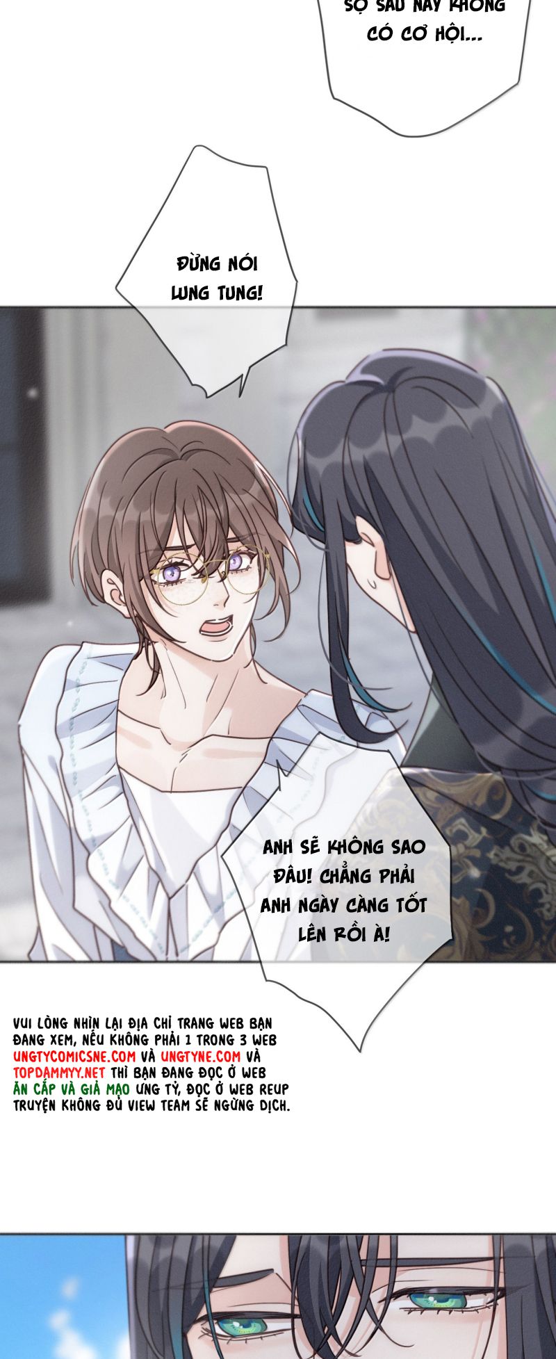 Khốn Thú Chi Nhiễm Chapter 73 - Trang 4