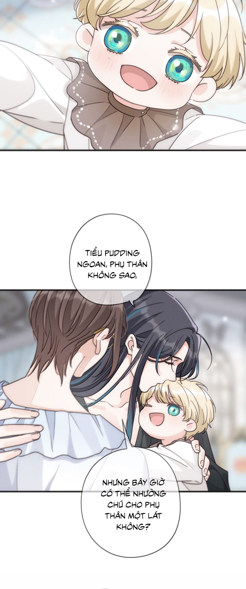 Khốn Thú Chi Nhiễm Chapter 73 - Trang 4
