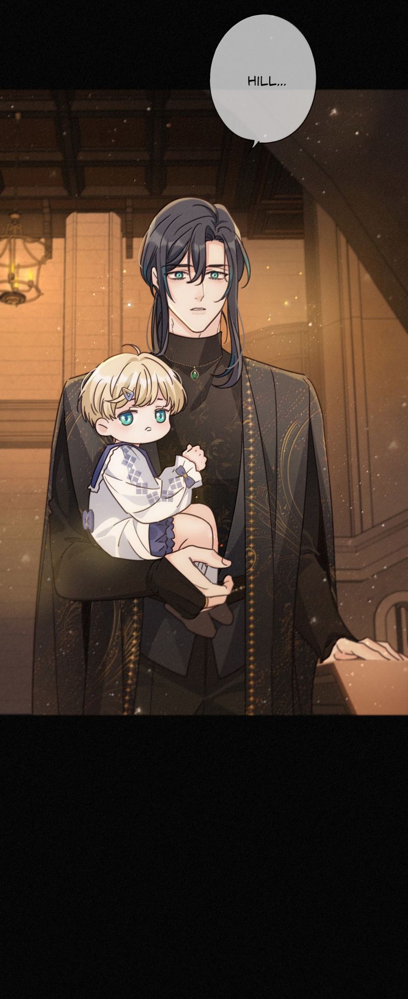 Khốn Thú Chi Nhiễm Chapter 73 - Trang 4
