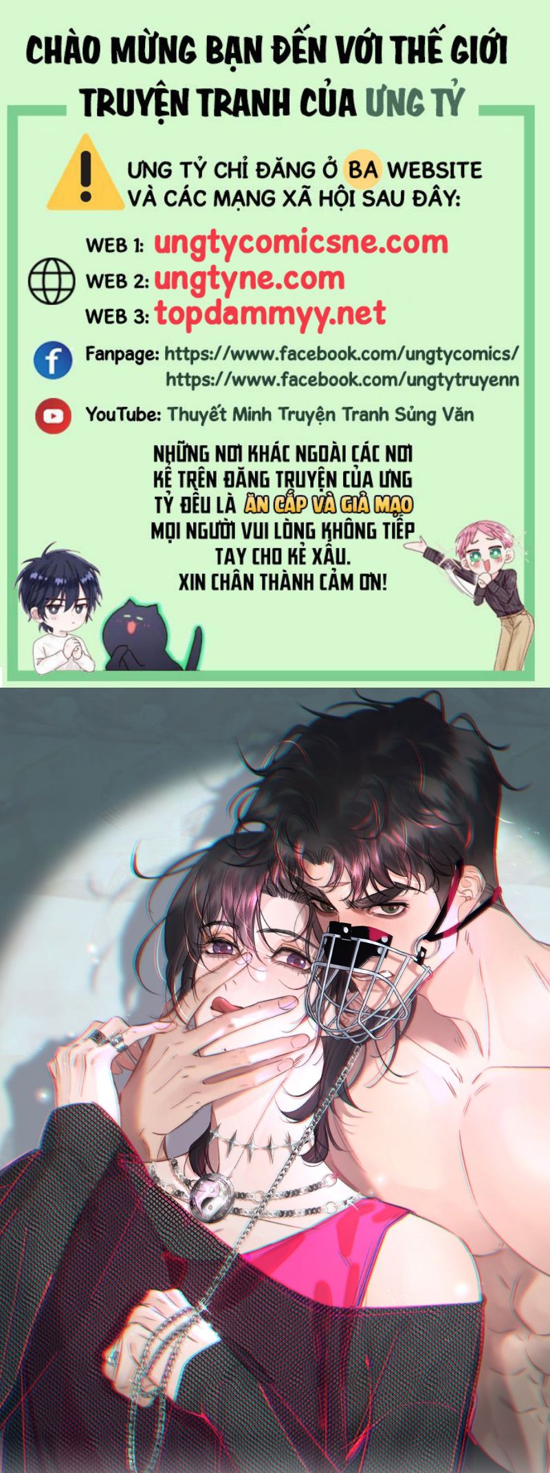Trung Khuyển Không Thể Đẩy Ra Chap 98 - Trang 4