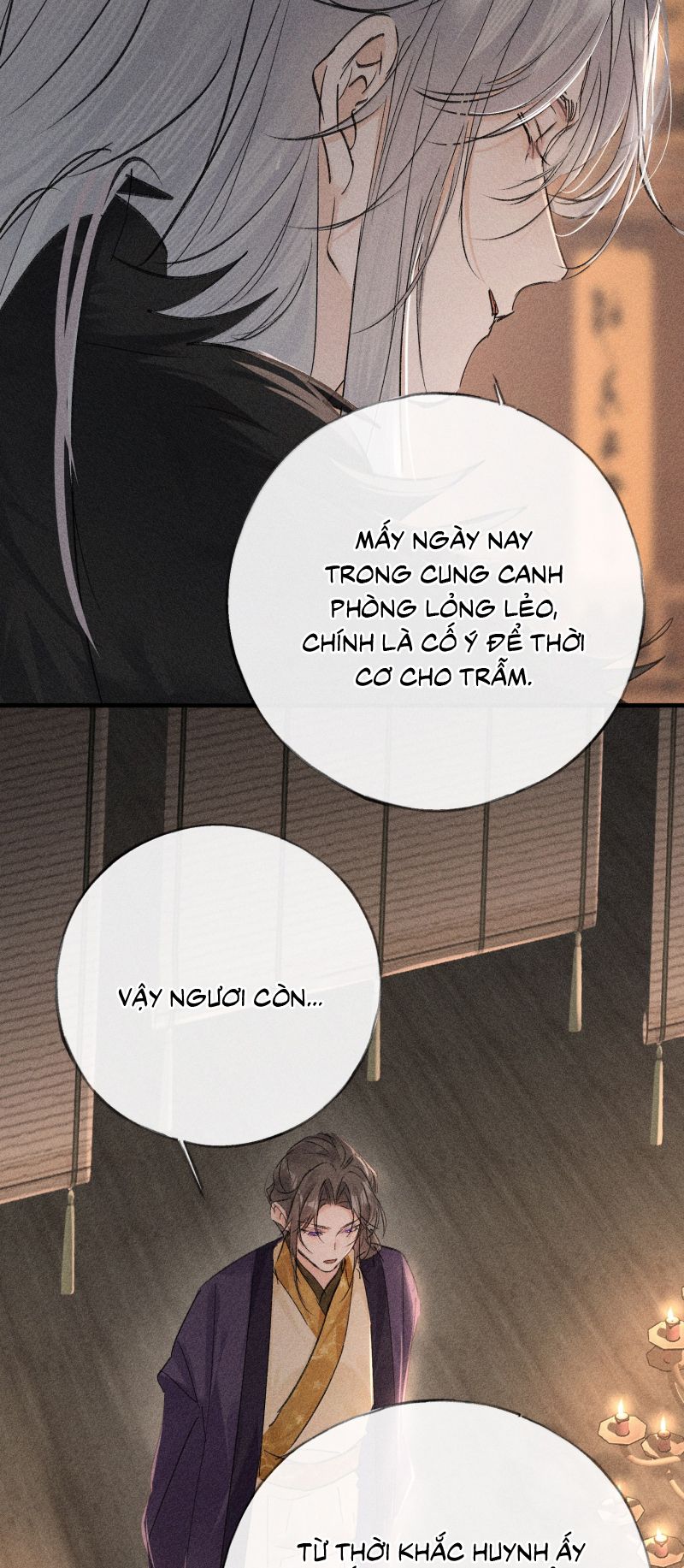 Dụ Địch Thâm Nhập Chap 75 - Trang 4