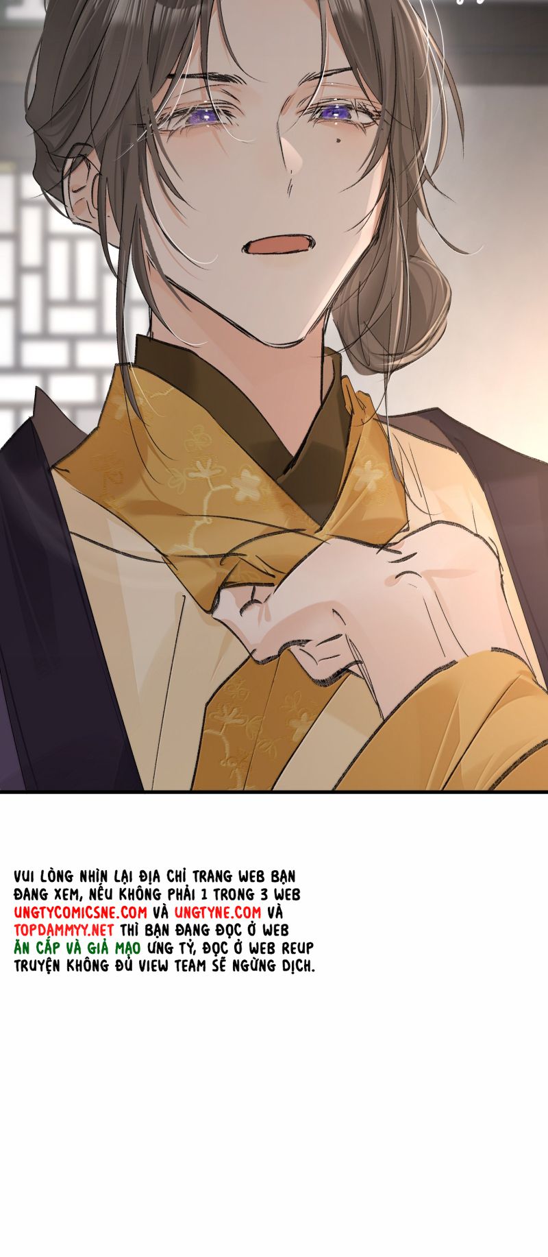 Dụ Địch Thâm Nhập Chap 75 - Trang 4
