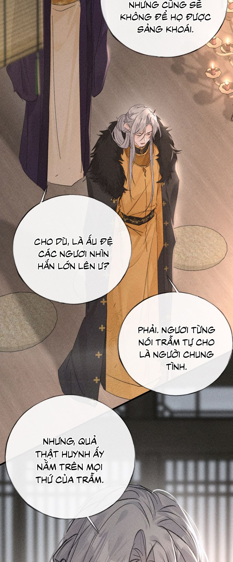 Dụ Địch Thâm Nhập Chap 75 - Trang 4