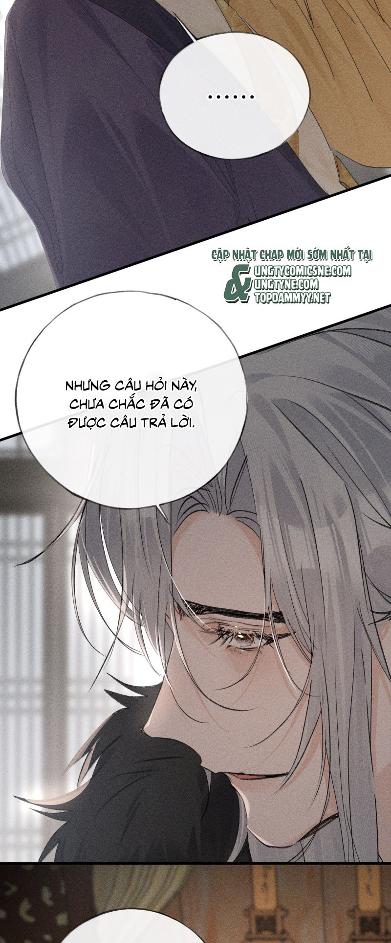 Dụ Địch Thâm Nhập Chap 75 - Trang 4