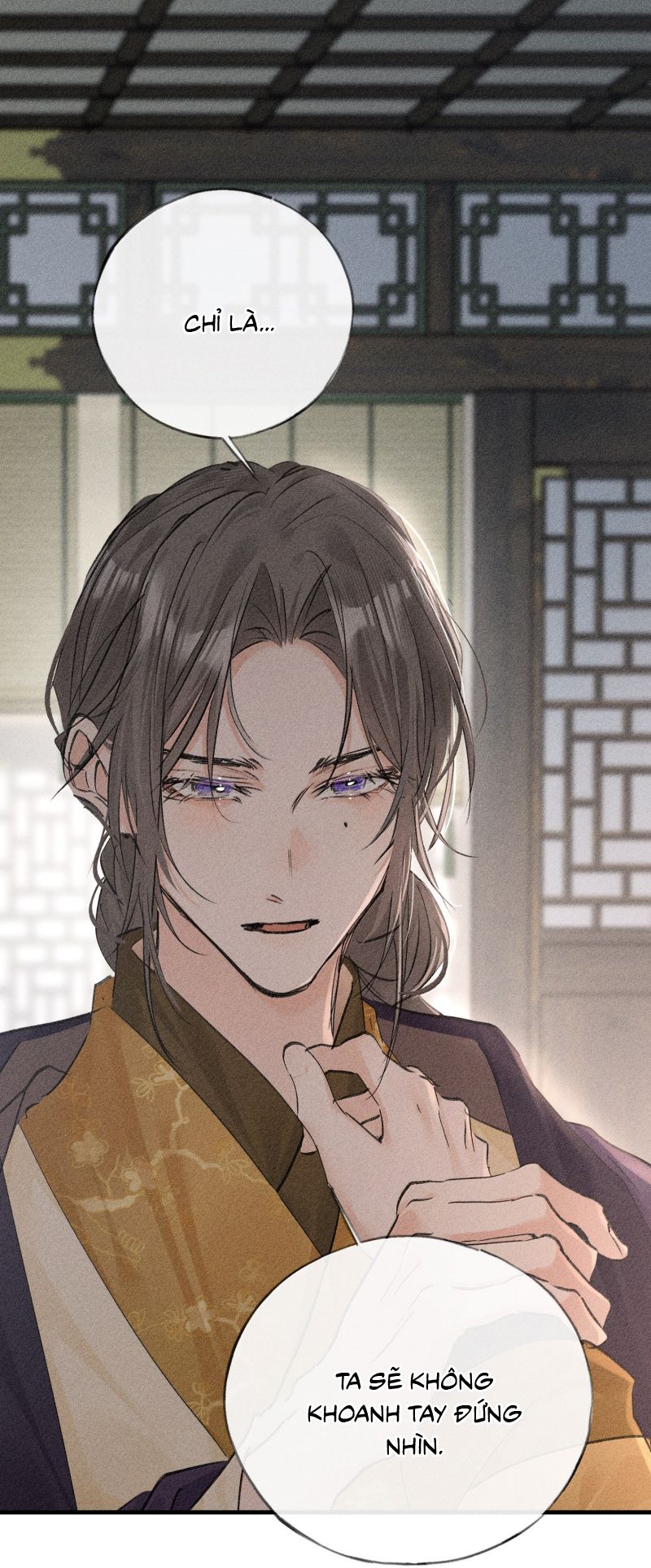 Dụ Địch Thâm Nhập Chap 75 - Trang 4