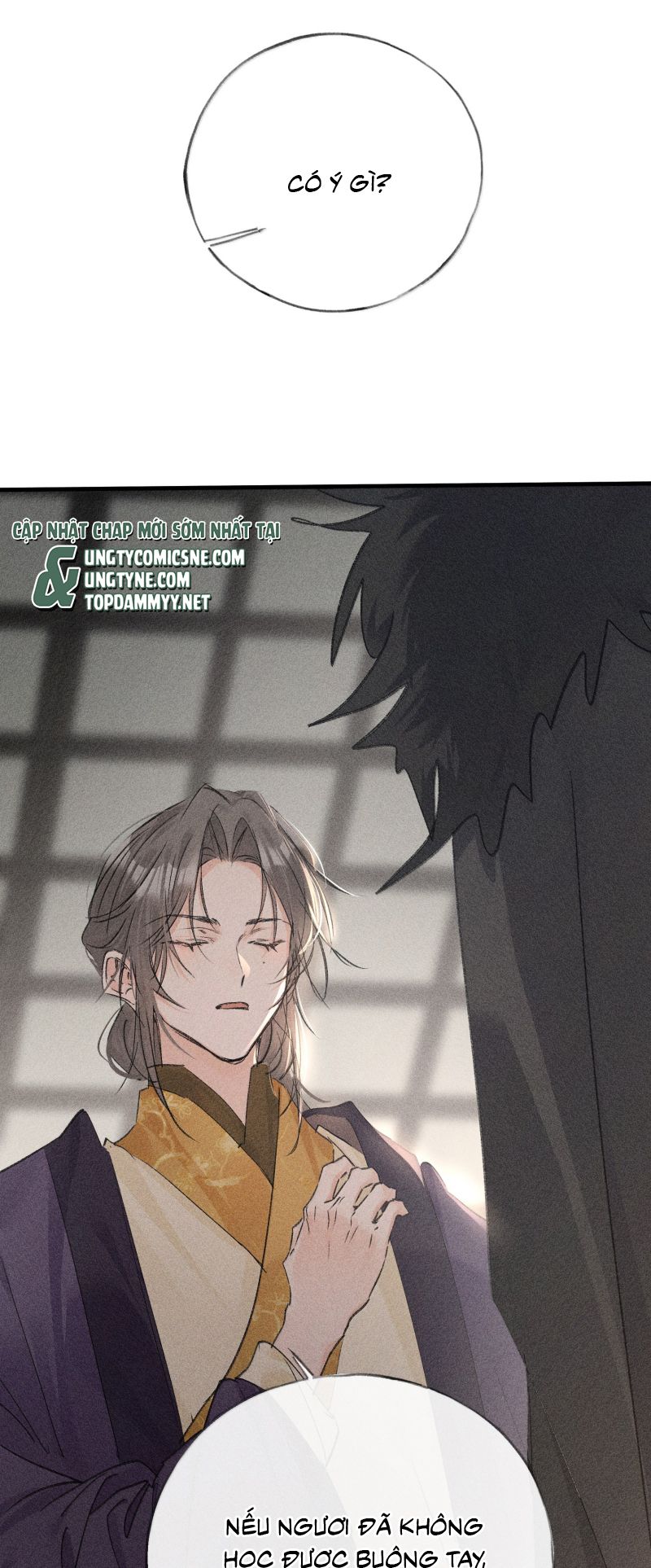 Dụ Địch Thâm Nhập Chap 75 - Trang 4