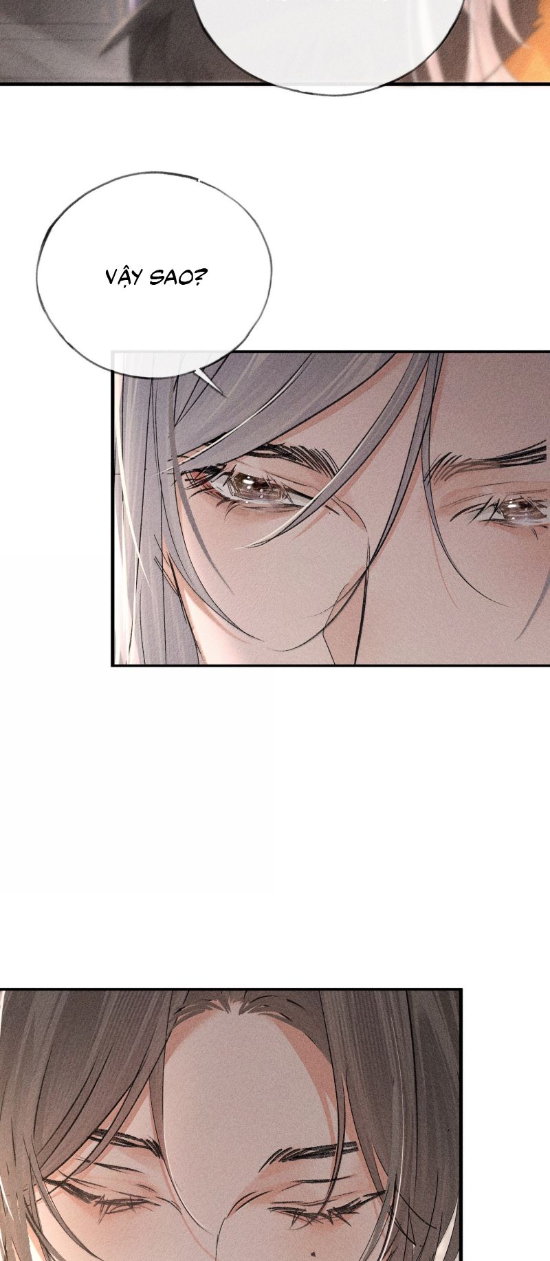 Dụ Địch Thâm Nhập Chap 75 - Trang 4
