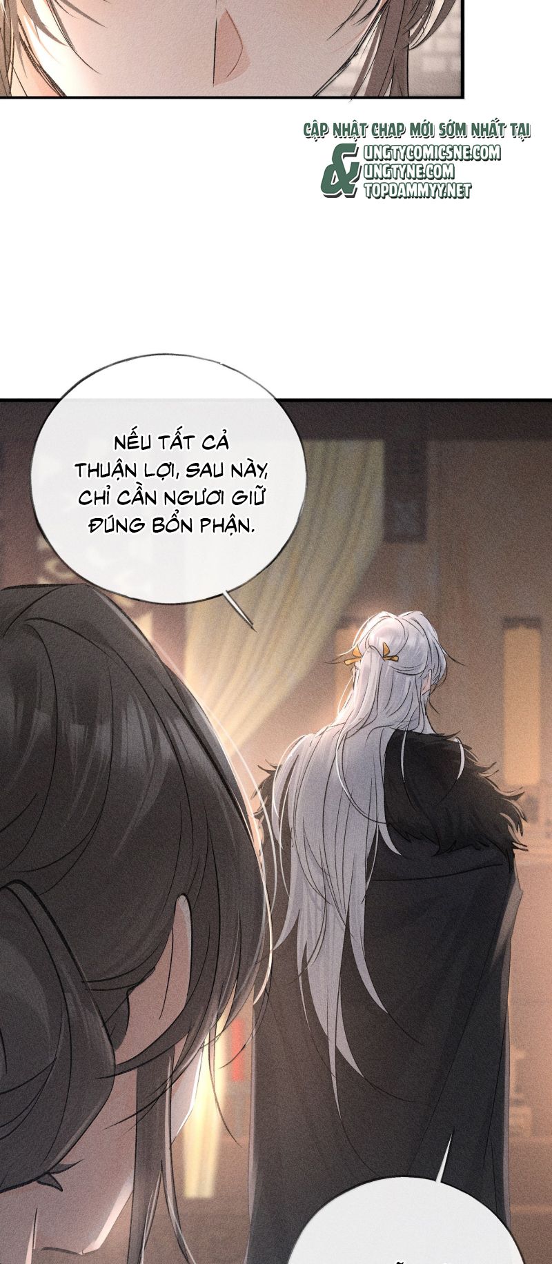 Dụ Địch Thâm Nhập Chap 75 - Trang 4