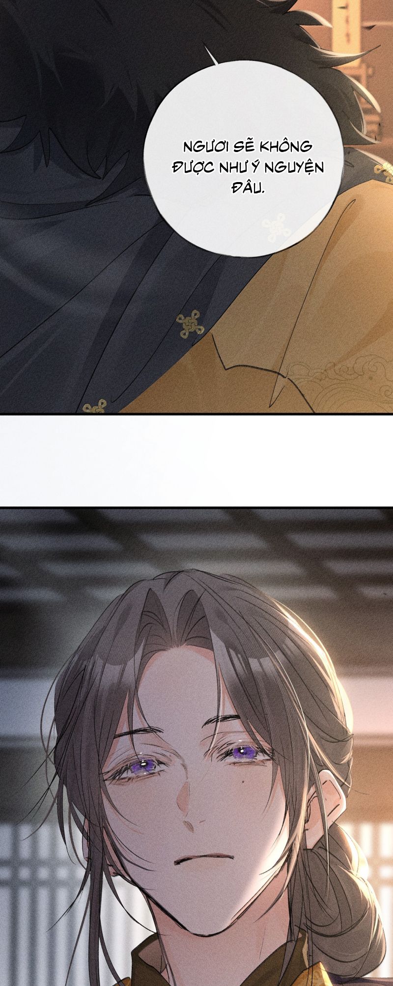 Dụ Địch Thâm Nhập Chap 76 - Trang 4