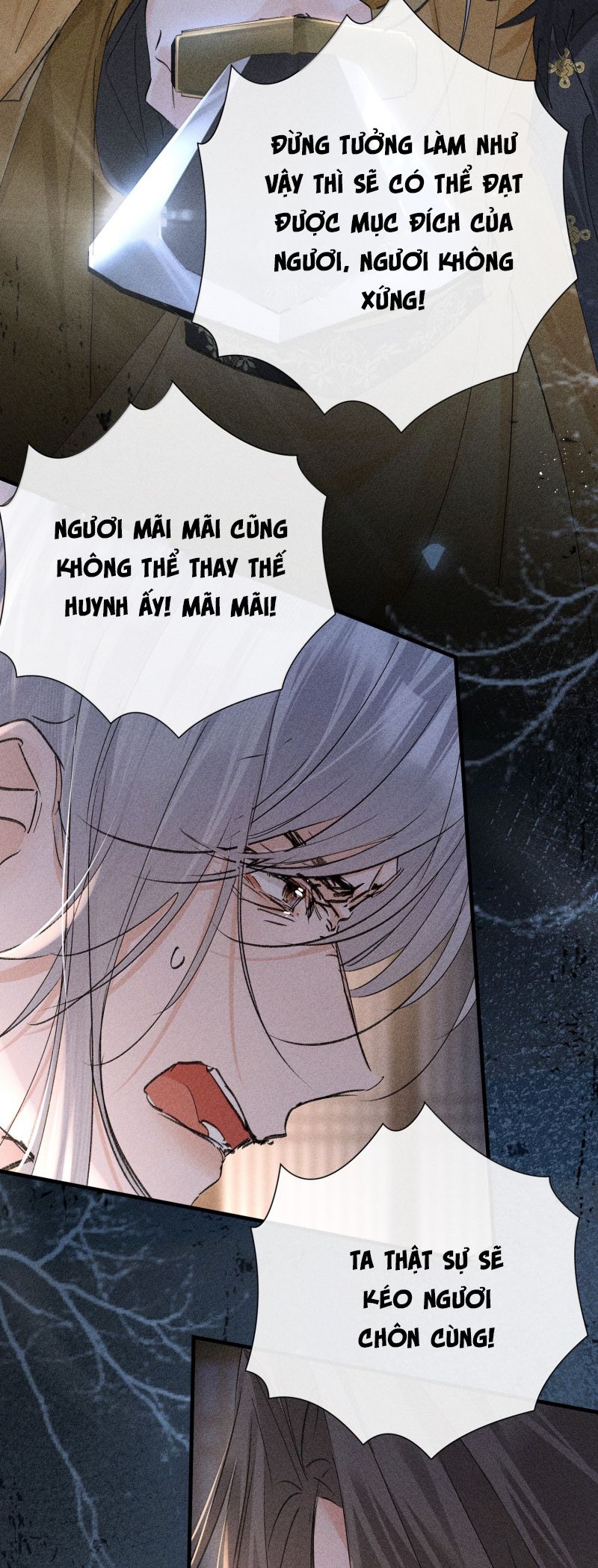 Dụ Địch Thâm Nhập Chap 76 - Trang 4