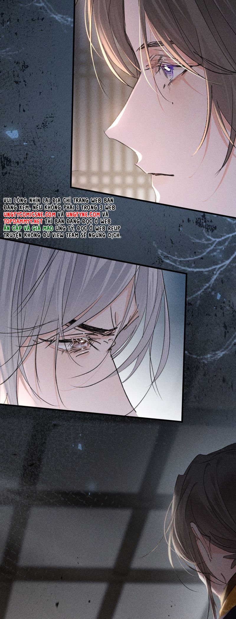 Dụ Địch Thâm Nhập Chap 76 - Trang 4