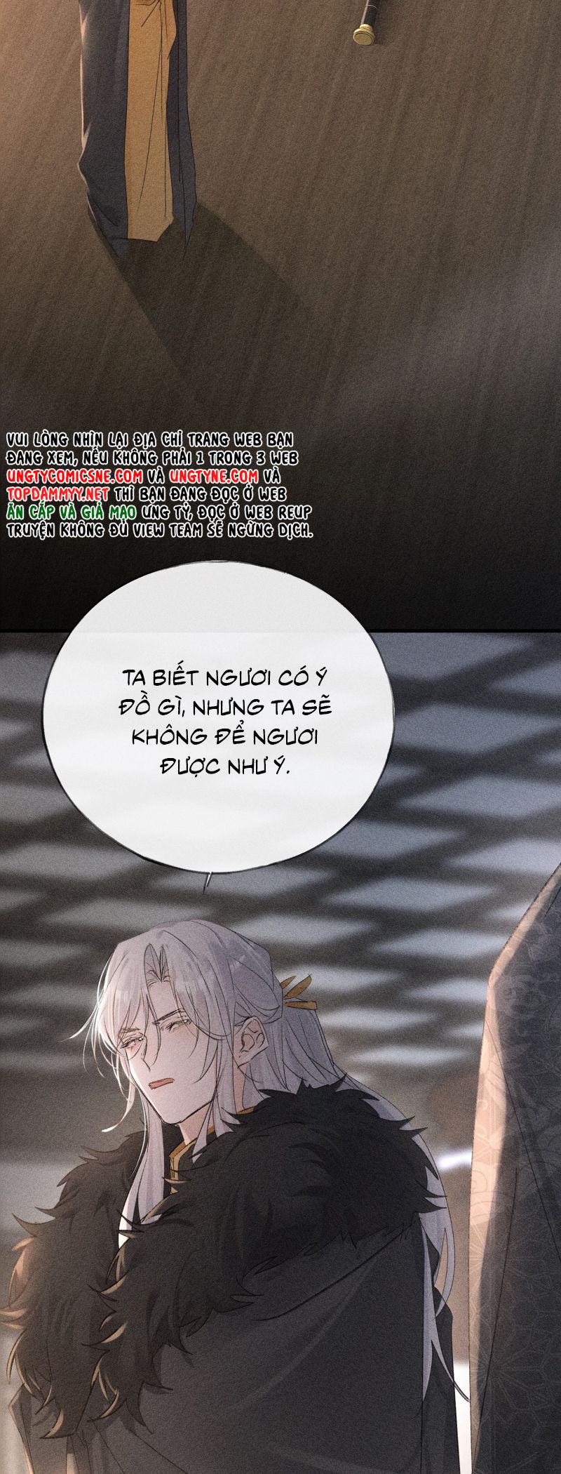 Dụ Địch Thâm Nhập Chap 76 - Trang 4