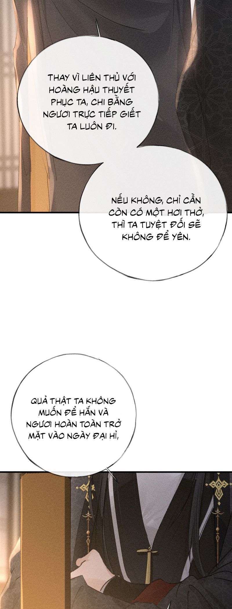Dụ Địch Thâm Nhập Chap 76 - Trang 4