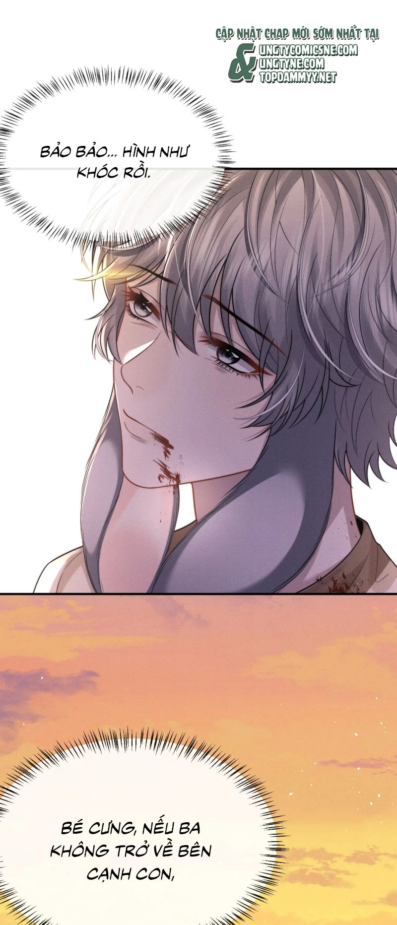 Chấp Sự Thỏ Cụp Tai Chap 173 - Trang 4