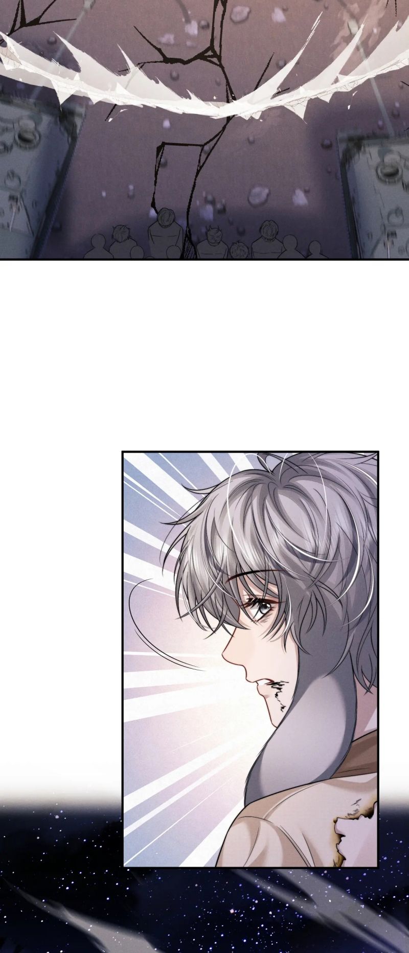 Chấp Sự Thỏ Cụp Tai Chap 173 - Trang 4