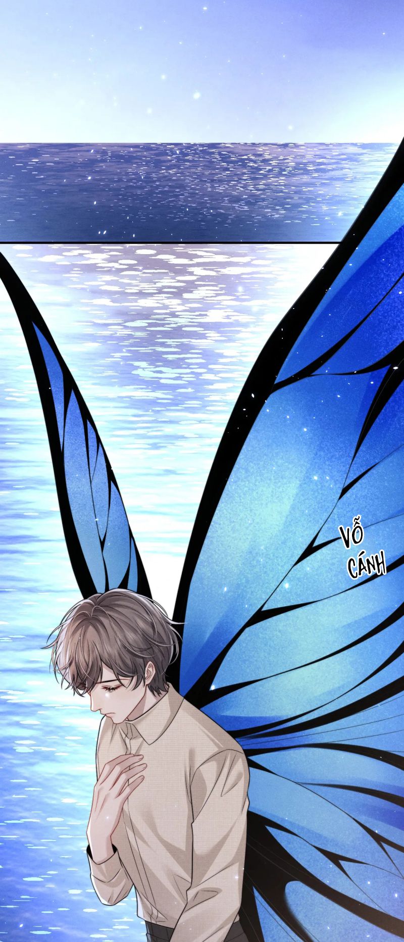 Chấp Sự Thỏ Cụp Tai Chap 173 - Trang 4