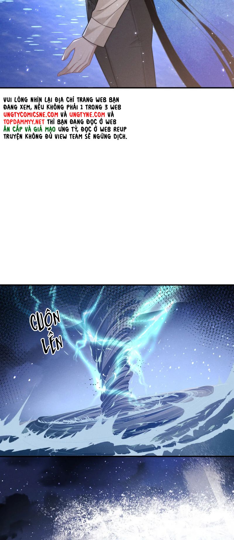Chấp Sự Thỏ Cụp Tai Chap 173 - Trang 4