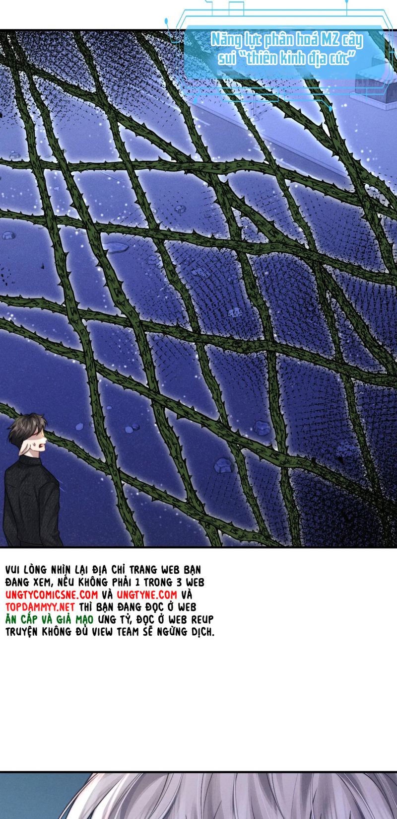 Chấp Sự Thỏ Cụp Tai Chap 173 - Trang 4