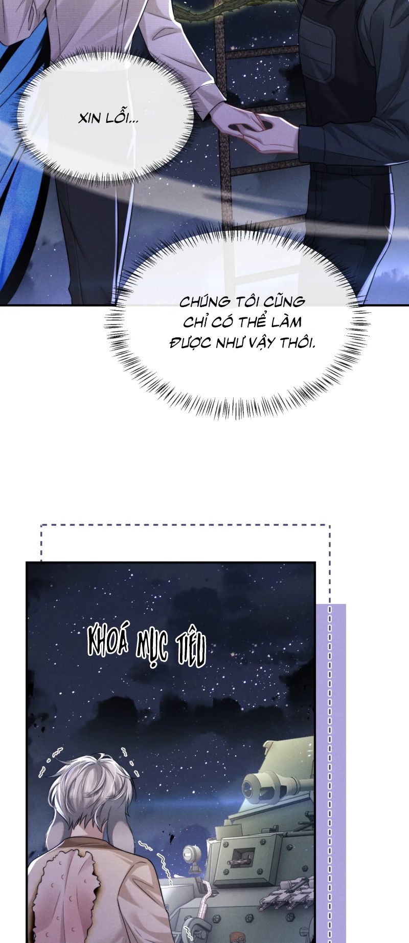 Chấp Sự Thỏ Cụp Tai Chap 173 - Trang 4