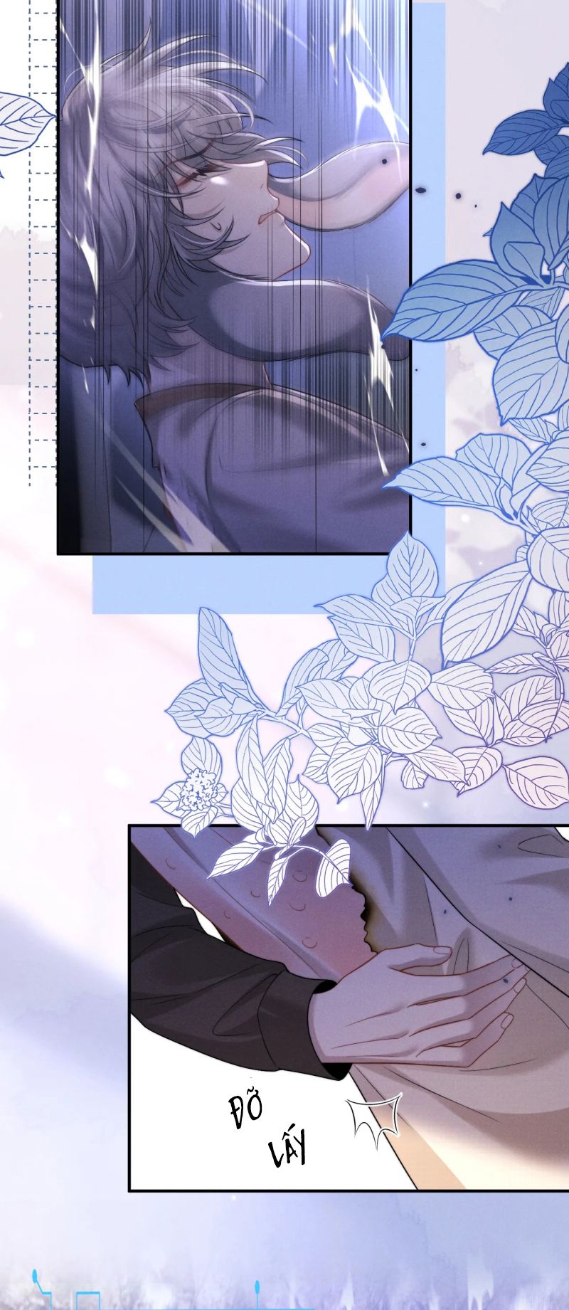 Chấp Sự Thỏ Cụp Tai Chap 173 - Trang 4