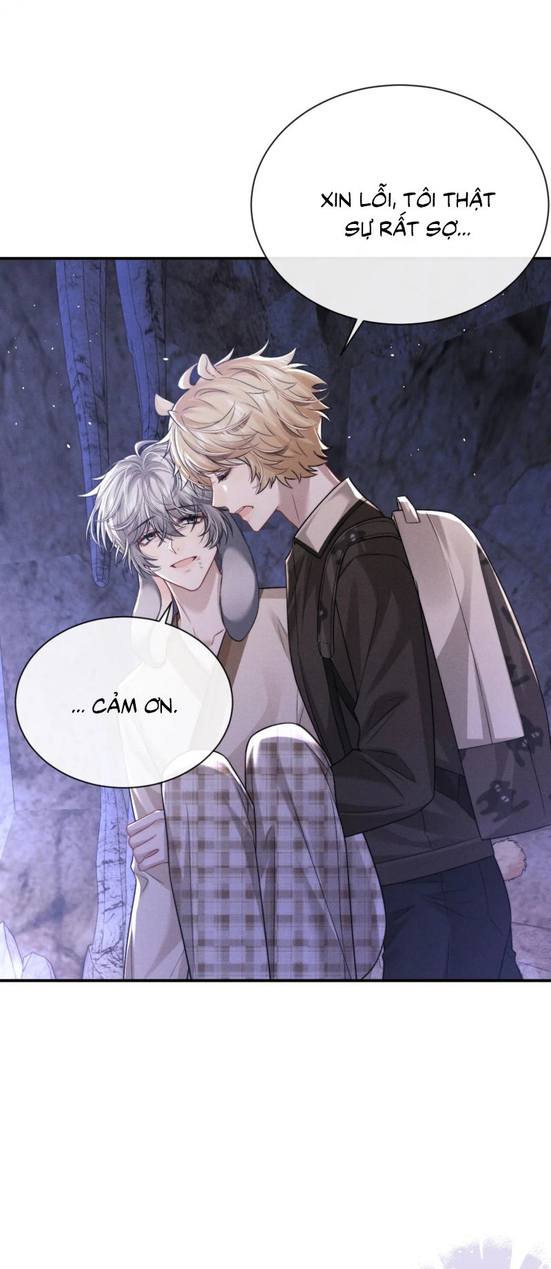 Chấp Sự Thỏ Cụp Tai Chap 173 - Trang 4