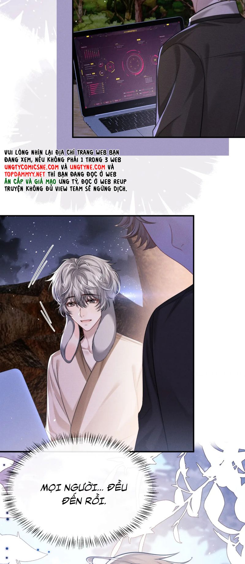 Chấp Sự Thỏ Cụp Tai Chap 173 - Trang 4