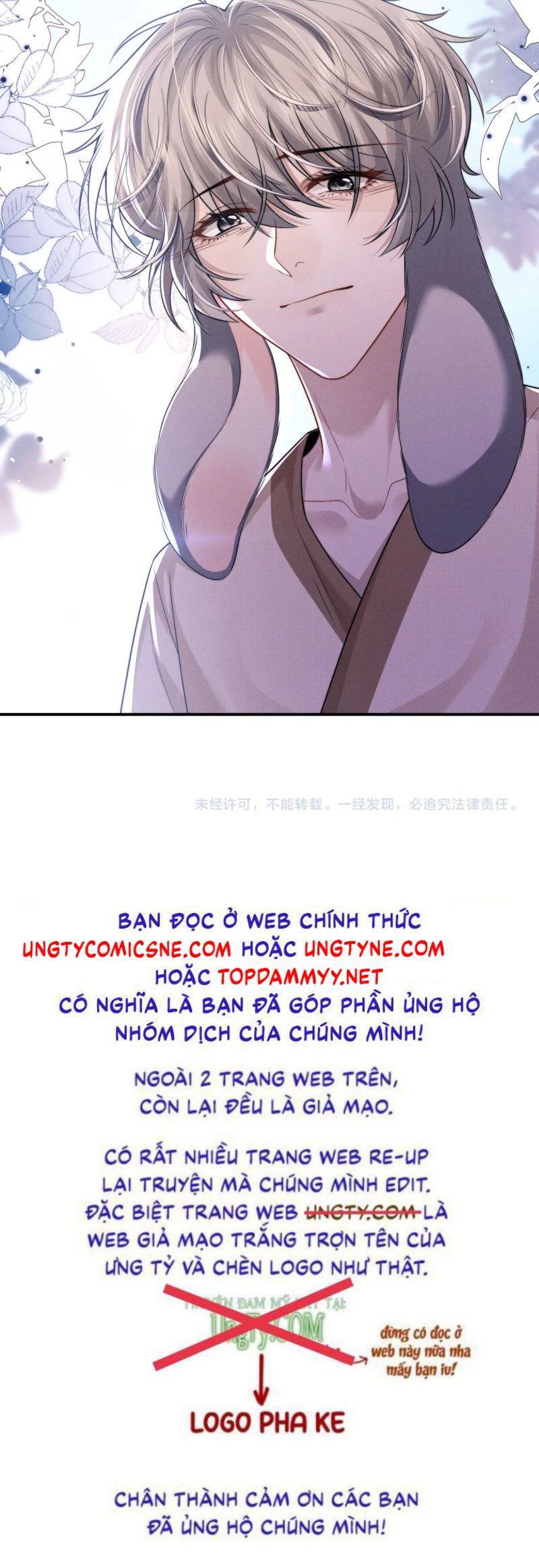 Chấp Sự Thỏ Cụp Tai Chap 173 - Trang 4