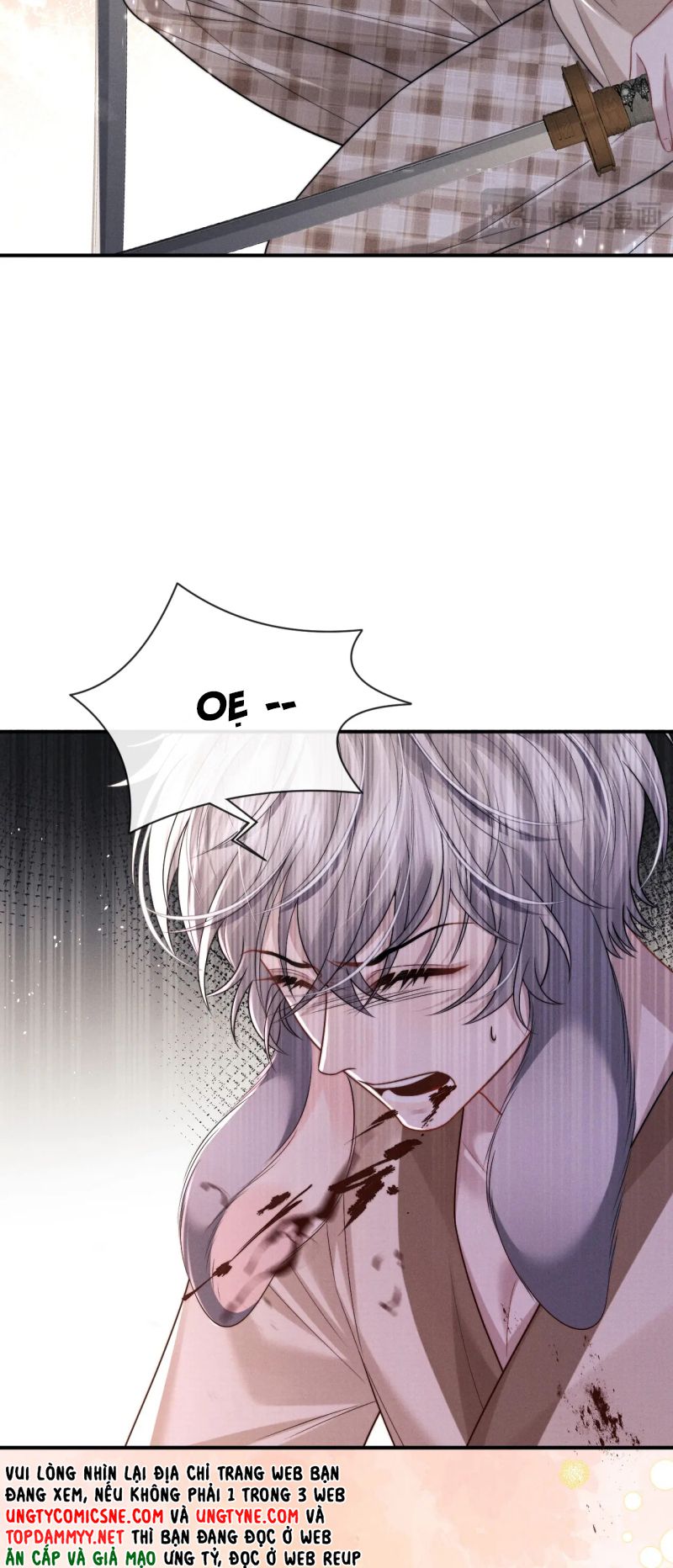 Chấp Sự Thỏ Cụp Tai Chap 173 - Trang 4