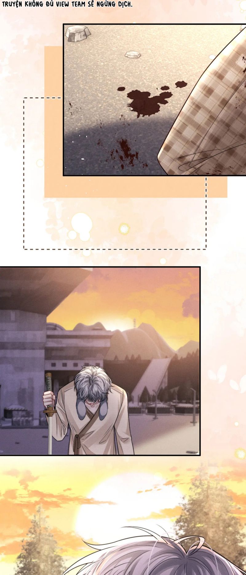Chấp Sự Thỏ Cụp Tai Chap 173 - Trang 4