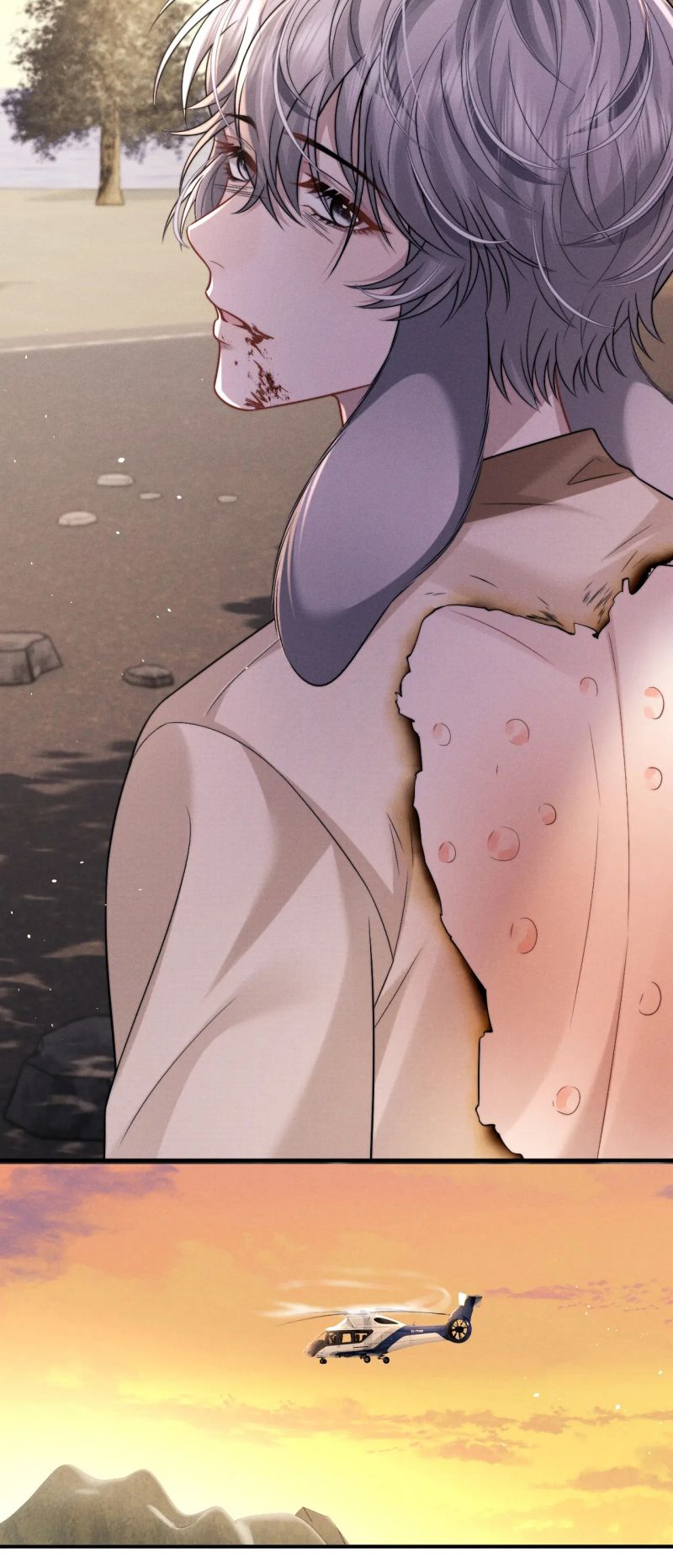 Chấp Sự Thỏ Cụp Tai Chap 173 - Trang 4
