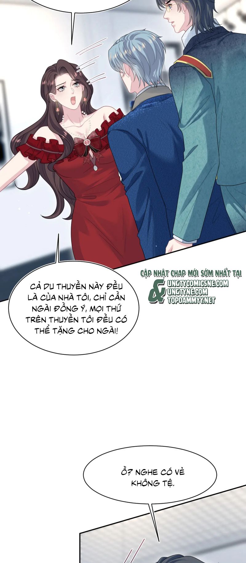 Tuyệt Mỹ Bạch Liên Hoa Online Dạy Học Chap 451 - Trang 2