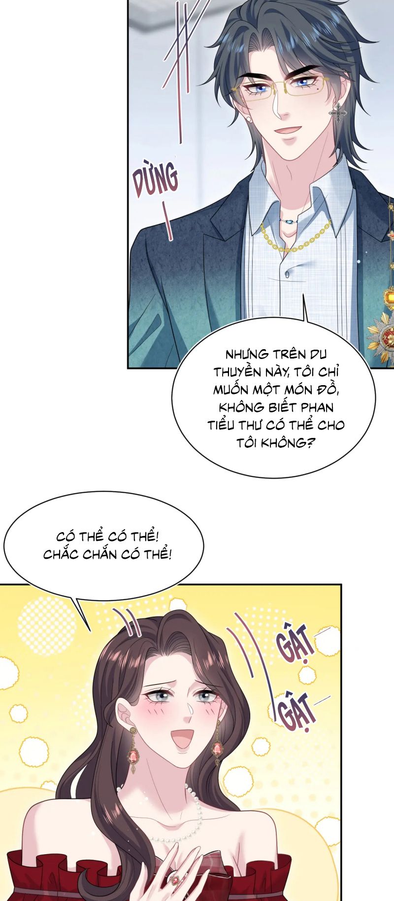 Tuyệt Mỹ Bạch Liên Hoa Online Dạy Học Chap 451 - Trang 2