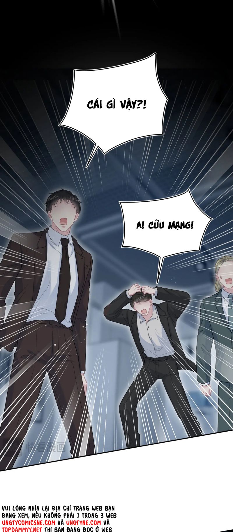 Tuyệt Mỹ Bạch Liên Hoa Online Dạy Học Chap 451 - Trang 2