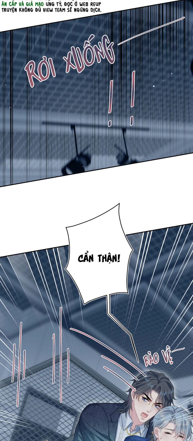 Tuyệt Mỹ Bạch Liên Hoa Online Dạy Học Chap 451 - Trang 2